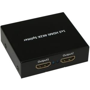 ROLINE Video-/Audio-Splitter