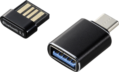 Renkforce RF-BTA-380 Bluetooth -Stick 5.3 (RF-6036962)