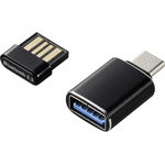 Renkforce RF-BTA-380 Bluetooth -Stick 5.3 (RF-6036962)