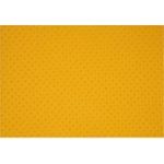 Guzzini VIENNESE Platzdeckchen Doubleface Yellow (127907206)