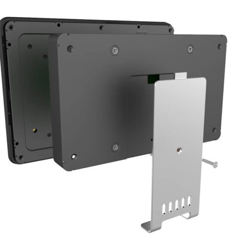 Microtouch10.1" Open Frame OF-100P-A2, 1280x800, PCAP, 500 nits, DP/HDMI/VGA