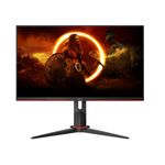 AOC 68,6cm (27") 27G2ZN3/BK 16:09 2xHDMI+DP+USB VA Lift [Energieklasse E] (27G2ZN3/BK)