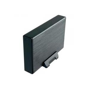 SATA-Festplatten-Gehäuse 3.5"  Renkforce GD35612-3.0 USB 3.0 (GD35612-3.0)
