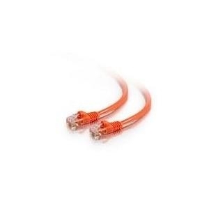 C2G Cat5e Booted Unshielded (UTP) Network Patch Cable (83603)