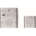 LEGR Funk Gong Set Alu Legrand 094271 Premium 094271 1 (094271)