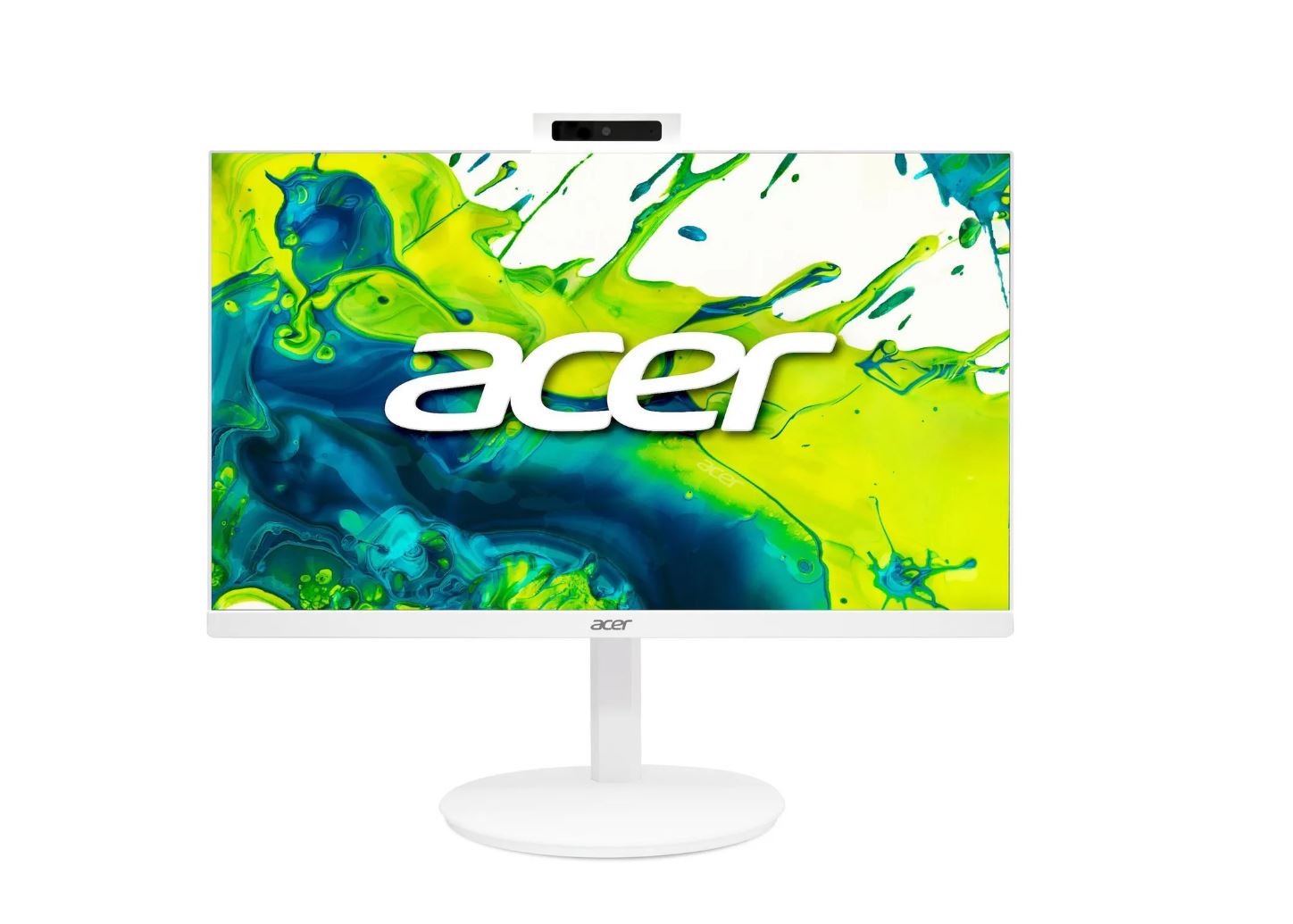 Acer Aspire C24 All-in-One PC 23,8" FHD Intel Core 5 120U 16GB 512GB Win11