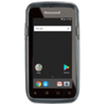 Honeywell CT60 XP, 2D, BT, WLAN, NFC, Android Mobiles Datenerfassungsgerät, 2D, Imager (6803FR), Kamera (13MP), 11,9cm (4.7"), Bluetooth, WLAN (802.11ac), NFC, 1280x720 Pixel, Qualcomm Octa Core, 2,2GHz, RAM: 4GB, Flash: 32GB, Android (9.0), IP68, inkl.: Akku, 4000mAh