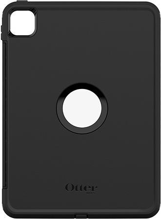 OtterBox Defender Hülle für iPad Pro 11´ (1st, 2nd and 3rd gen) black Pro Pack (77-83346)