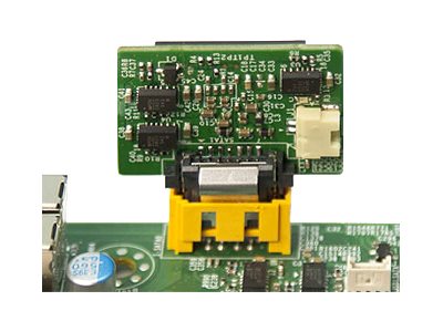 Supermicro SSD-DM064-SMCMVN1 64 GB SATA 6Gb/s DOM