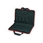 Knipex 00 21 11 LE Techniker Werkzeugtasche unbestückt (B x H x T) 410 x 60 x 290 mm