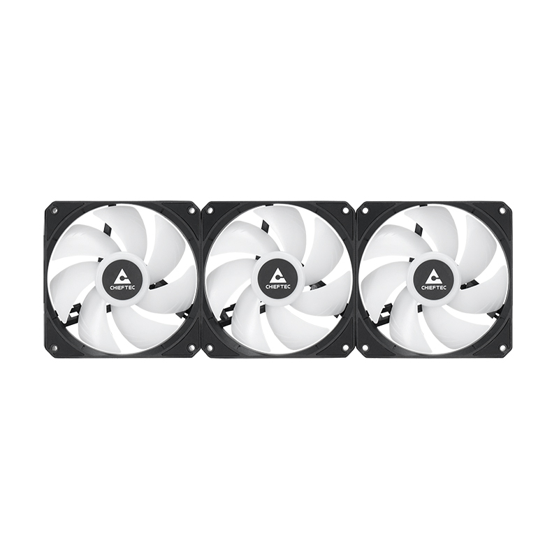 Chieftec Iceberg 360 RGB Prozessor-Flüssigkeitskühlsystem