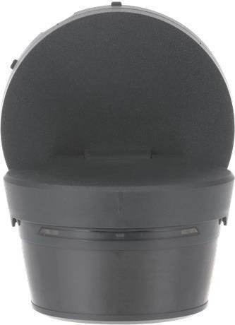 BJ BW-A4.11-135 Busch-Wächter 280° f@h Anthrazit (2CKA006220A0918)