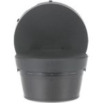 BJ BW-A4.11-135 Busch-Wächter 280° f@h Anthrazit (2CKA006220A0918)