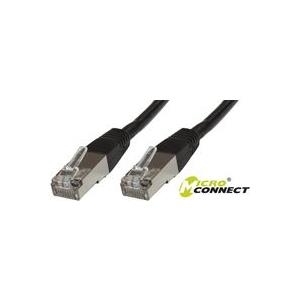 MicroConnect Netzwerkkabel (STP610S)