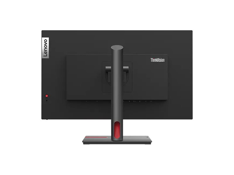Lenovo ThinkVision T27i-30 27" Monitor 1920 x 1080 Full HD Schwarz