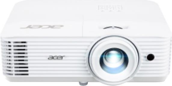 Acer P5827a DLP-Projektor (MR.JWL11.001)