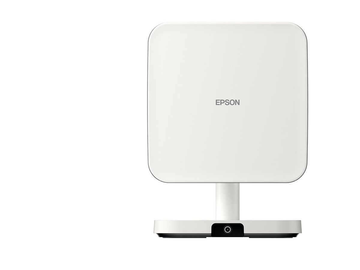 Epson Lifestudio Flex EF-71 3-LCD-Projektor Full HD 700 lm Diamond White
