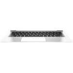 HP L44547-251 Notebook-Ersatzteil Gehäuse-Unterteil+Tastatur (L44547-251)