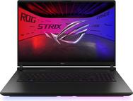 ASUS ROG Strix Scar 18 G835LR-S9023W 18" Gaming Notebook WQXGA Core Ultra 9 275HX (90NR0LS1-M00110)