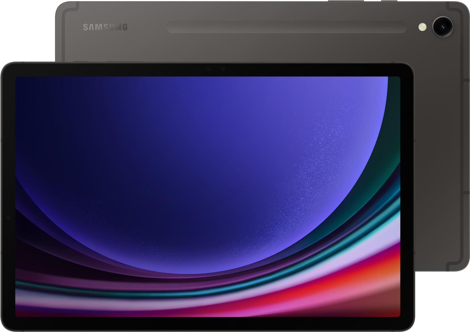 SAMSUNG Galaxy Tab S9 27,81cm (11\") Snapdragon 8 Gen 2 8GB 128GB Android