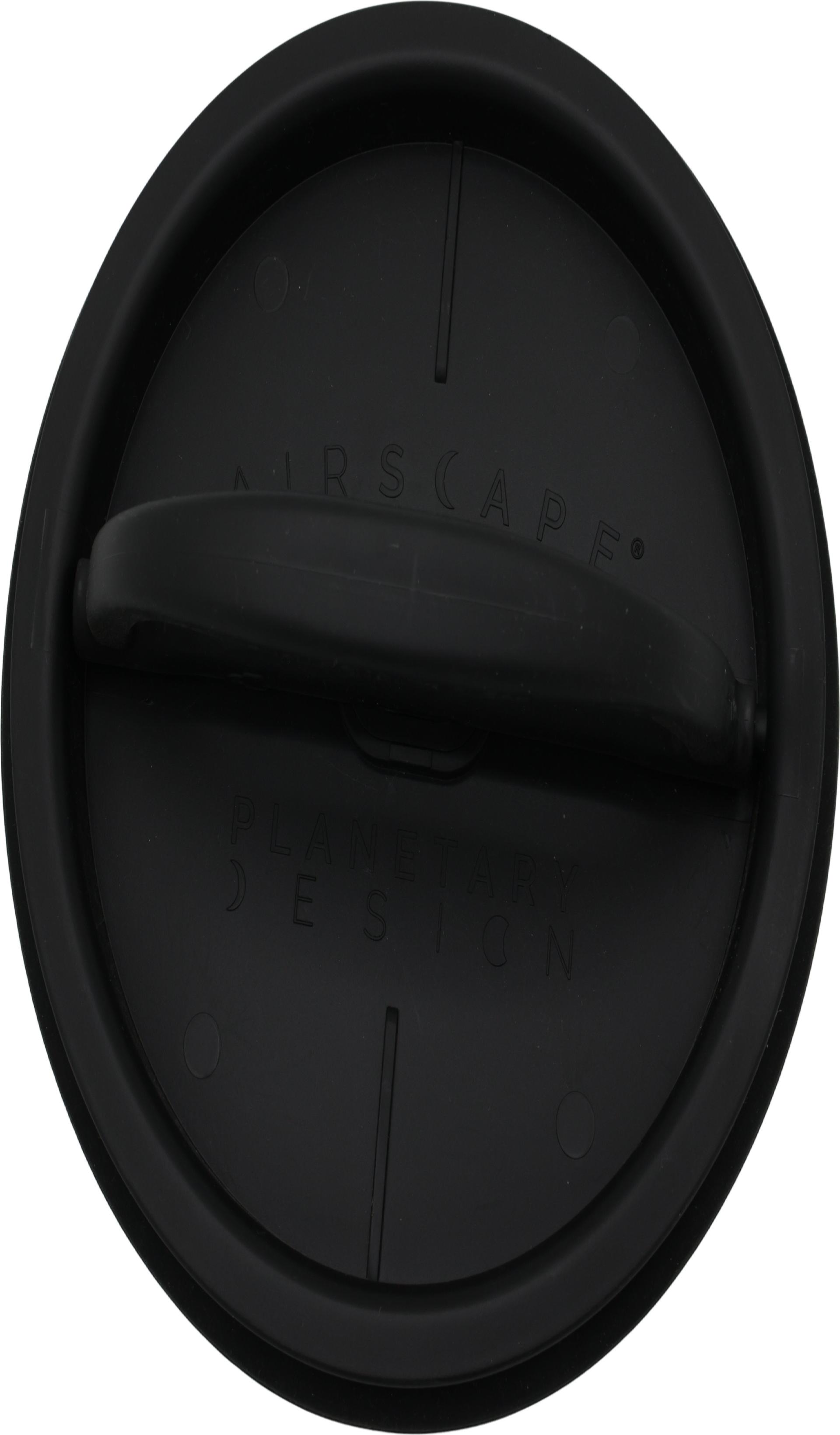 Airscape® Ersatz-Innendeckel für große Airscape Kaffeedosen (Ø 17cm) (AA-IL)