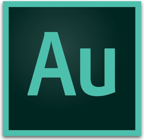 Adobe Audition Pro for teams (65309620BA13A12)