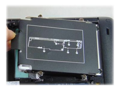 CoreParts Primary 2,5" SSD 512 GB