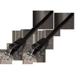 Lindy Patch-Kabel RJ-45 (M) (48078)