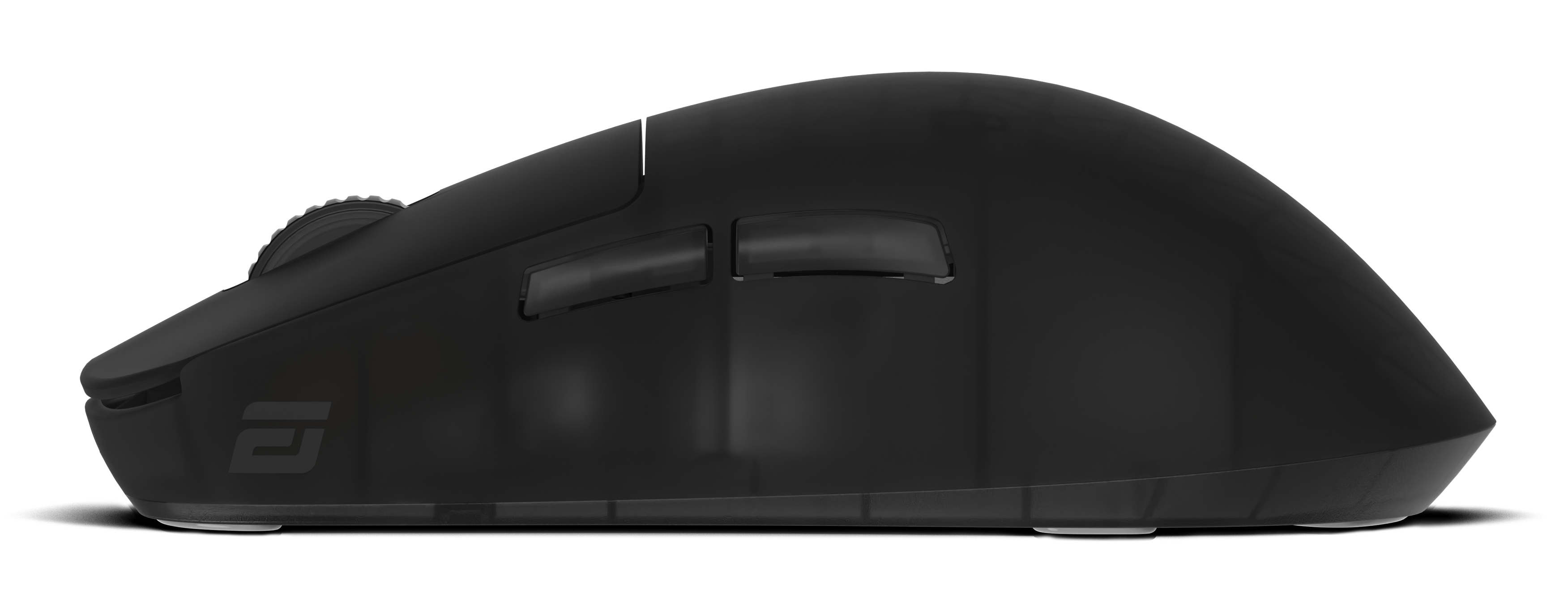 Endgame Gear OP1w 4k v2 Kabellose Gaming-Maus Optisch 30.000 DPI 4.000 Hz Dark Frost