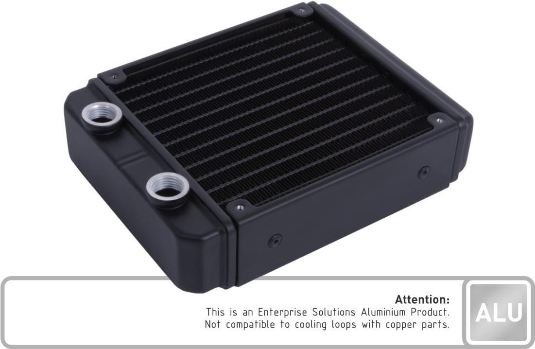 Alphacool 14426 Computerkühlsystemteil/-zubehör Radiator (14426)