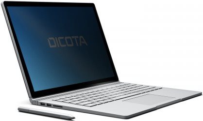 Dicota Secret 4-Way (D31176)