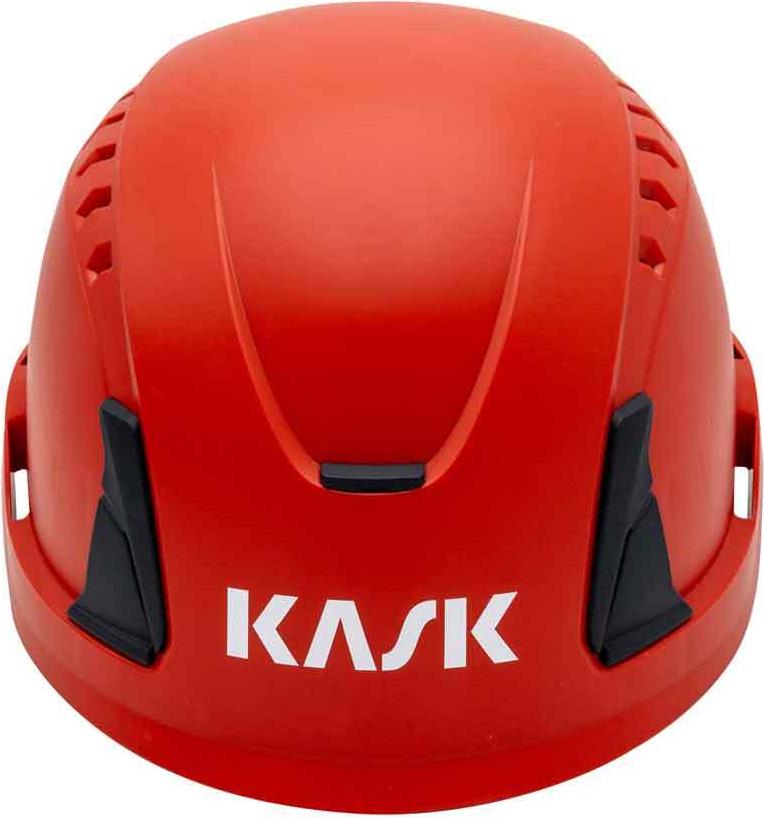 KASK WHE00113-204 PRIMERO AIR 204-Red (WHE00113-204)