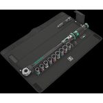 Wera 05075681001 Klick-Drehmomentschlüssel (05075681001)