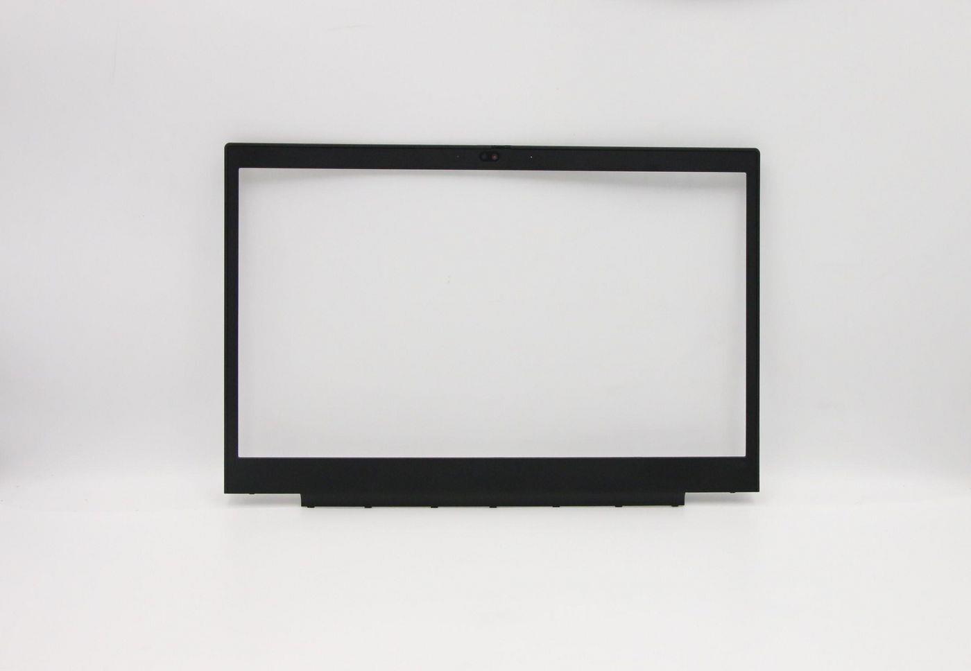 Lenovo Thor INTEL BEZEL B Cover IR (5B30S73470) (geöffnet)