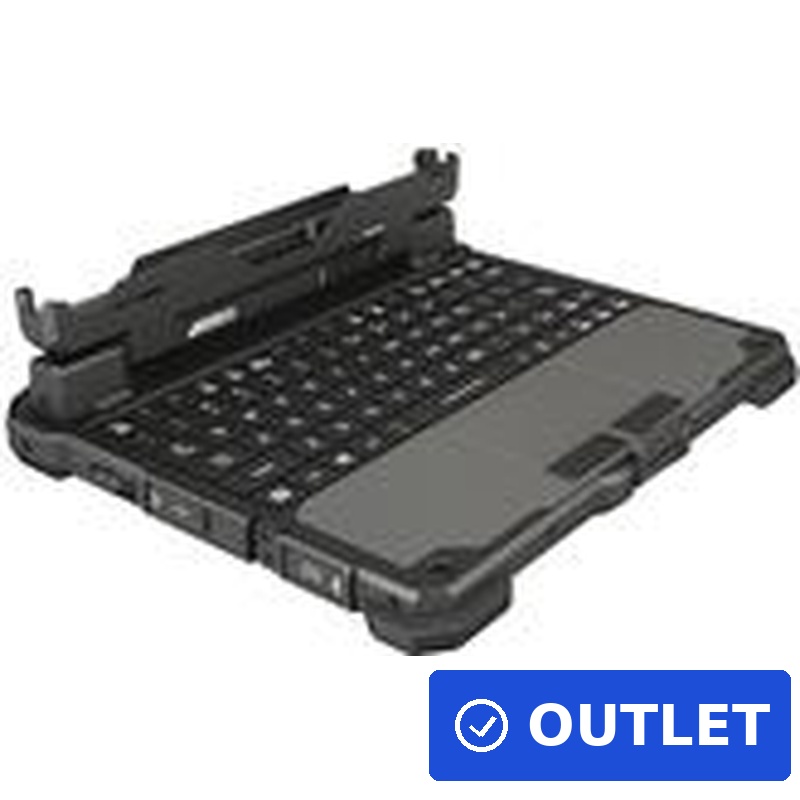 GETAC UX10 KEYBOARD DOCK 2.0 DE (GDKBBH) (B-Ware)