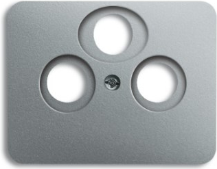 Busch Jaeger 1743-03-266 Titan (1724-0-2797)