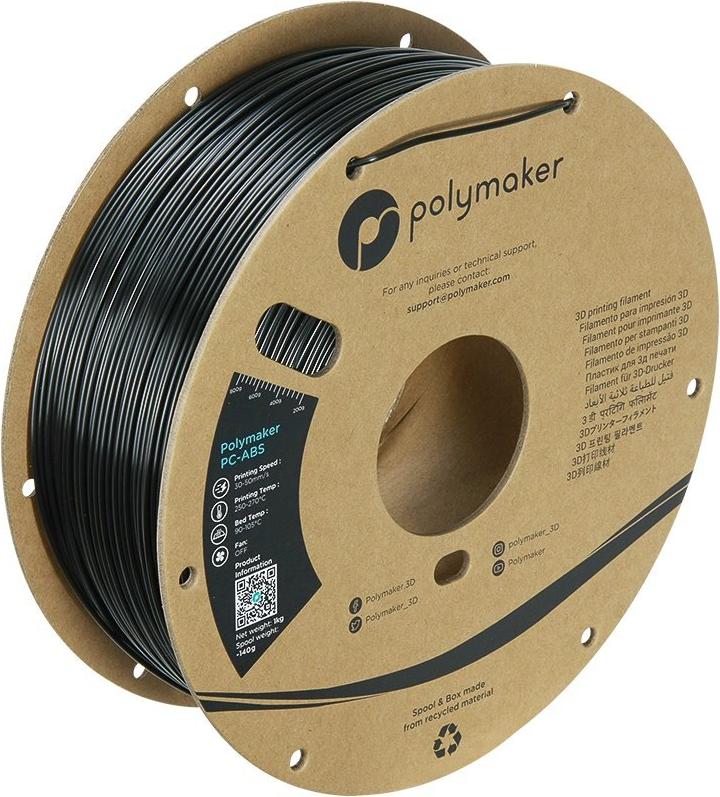 Polymaker PC-ABS (PC04001)