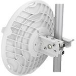 Ubiquiti 60G Precision Alignment Mount - Montagesatz für Netzwerkgeräte (60G-PM)