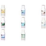 Rubbermaid Lufterfrischer Aerosol "Sensations", 75 ml für Lufterfrischer-System Microburst 3000 LCD, - 1 Stück (R0260017)