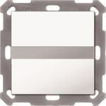 MDT SCN-BWM55.G2 Bewegungsmelder/Automatik Schalter, 55mm (SCN-BWM55.G2)