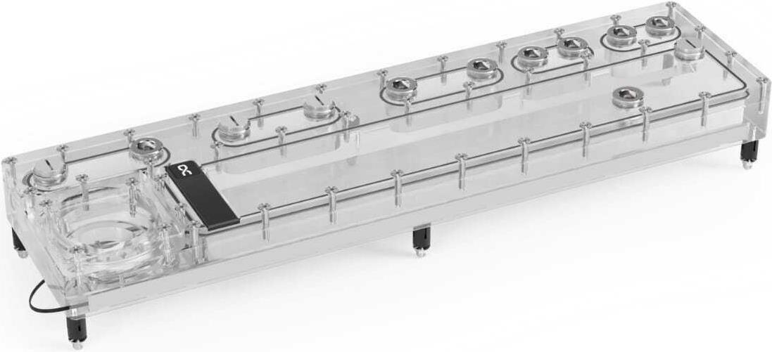 Alphacool Core Distro Plate 480 Links VPP/D5 (13891)