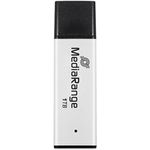 MEDIARANGE USB-Stick USB 3.2 Gen1 USB-C 1TB (MR1905-1)