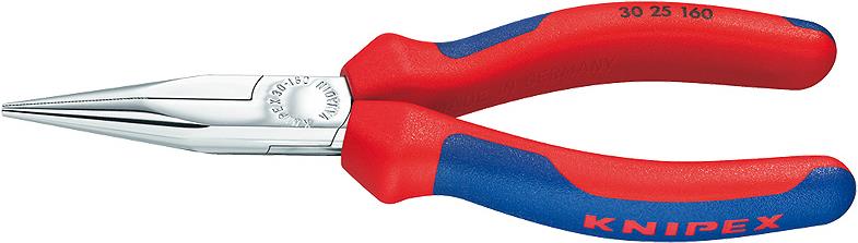 Knipex Langbeckzange (30 25 190)