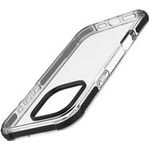 Cellularline Strong Guard Case iPhone 16 Pro Clear (TETRACIPH16PROT)