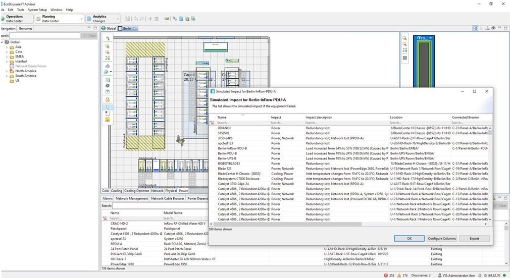 APC Software Support Contract (WPLCA3Y10R-DIGI)