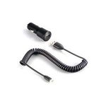 HTC CC-C200 KFZ Ladekabel micro USB (10012499)