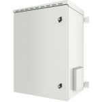 Lanview RWMIP55W16U45W Rack 16U Weiß (RWMIP55W16U45W)