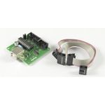 ALLNET ALL-D-21 Zubehör für Entwicklungsplatinen (ALL-D-21)