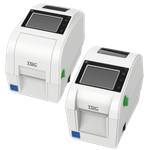 TSC TH220THC, Buzzer, 8 Punkte/mm (203dpi), Disp., RTC, USB, USB-Host, RS232, Ethernet, Kit (USB) Etikettendrucker, Healthcare, Thermotransfer, 8 Punkte/mm (203 dpi), Medienbreite (max): 60 mm, Druckbreite (max.): 54 mm, Rollendurchmesser (max.): 127mm, Geschwindigkeit (max.): 203 mm/Sek, Display (Touchscreen), Real Time Clock, Anschluß: USB (Typ B), USB-Host, RS232, Ethernet, Micro SD-Slot, RAM: 128MB, Flash: 128 MB, inkl.: Kabel (USB), Netzteil (intern), Netzkabel (EU) (TH220HC-A001-0002)