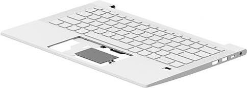 HP M24295-041 Notebook-Ersatzteil Tastatur (M24295-041)